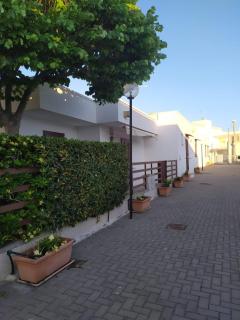 Villette Mare Salento - Roca Vecchia - 9