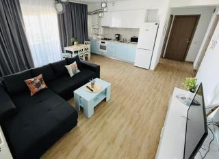 Apartament Diana Maria - Năvodari - 4