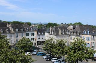 La Suite du Peintre - Oloron-Sainte-Marie - 4