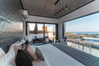 amara luxury villas - Lachaniá - 8
