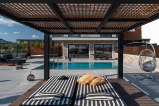 amara luxury villas - Lachaniá - 2