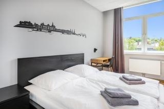 Hostel Am Windberg - 7