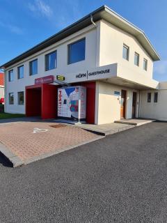 Höfn Guesthouse - Höfn - 0