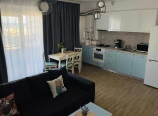Apartament Diana Maria - Năvodari - 7