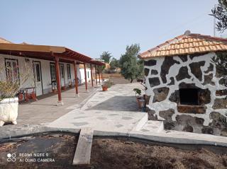Casa PESTANA - Fuencaliente de la Palma - 0