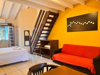Delphin Apartamento 8 - Ilhabela - 2