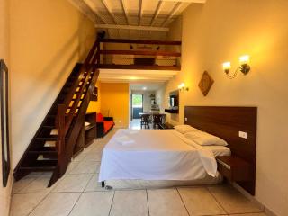 Delphin Apartamento 8 - Ilhabela - 4