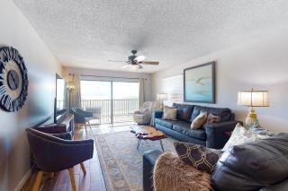 Sea Gate 308 - Clearwater Beach - 0