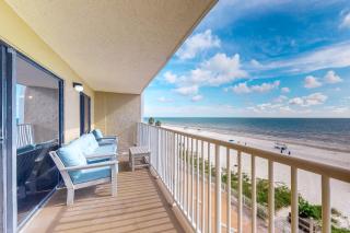 Sea Gate 308 - 9