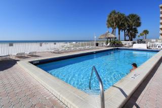Sea Breeze 608 - St Pete Beach - 8