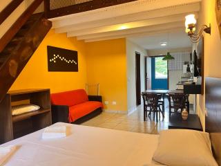 Delphin Apartamento 8 - Ilhabela - 5