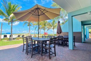 Bungalow Beach Place 3 - Clearwater Beach - 9