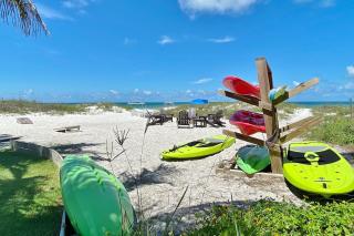 Bungalow Beach Place 3 - 8