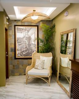 Hotel Herencia 625 - Daraga - 5