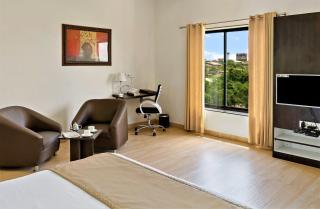 The Fern Residency Parbhani - Parbhani - 6