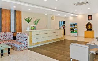 The Fern Residency Parbhani - Parbhani - 9