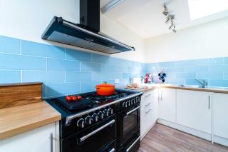 Porthmeor View - St Ives - 4