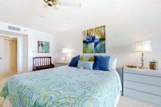 Crescent Beach Club I 5A - 2