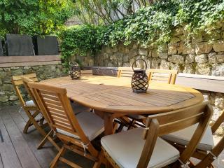 Villa Terra by Festif Azur - House 250m2 Quiet, 5 min walk from Palais des Festivals and Beaches - Cannes - 7