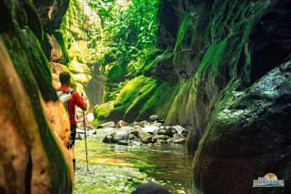 Pousada Rio Túnel - 4