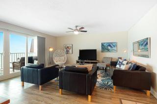 Holiday Villas II 413 - Clearwater Beach - 0