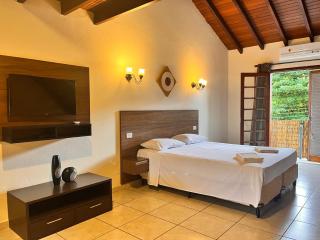 Delphin Apartamento 7 - Ilhabela - 9
