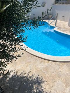 Villa Engelmark - Vodice - 7