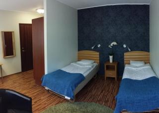 Hotell City - Härnösand - 7