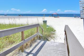 SeaSpray Beach Cottage A - 6