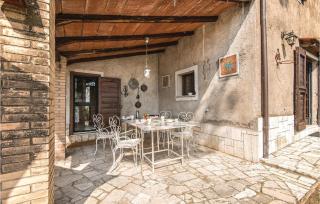Il Seminario - Collevecchio - 5