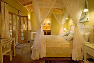 Blyde Mountain Country House - Hoedspruit - 4
