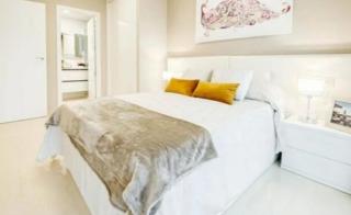 Sofia Suite lujo frente al mar primera línea - Oropesa del Mar - 7