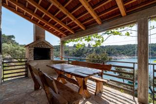 Seaside Holiday Home Vinka - Vela Luka (Vallegrande) - 4