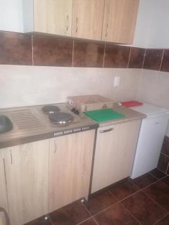 Apartmani Momčilović - Čanj - 2
