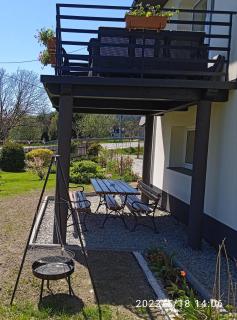 Dwa Widoki Apartamenty - Zubrzyca Górna - 5