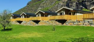 Lunde Camping - Aurland - 7