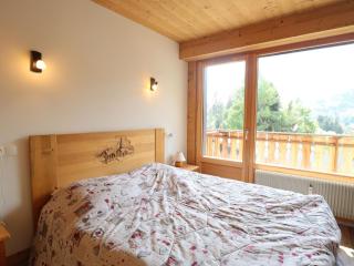Bel Appartement aux Gets - Proche des Pistes avec Balcon et Parking - FR-1-623-203 - Les Gets - 8