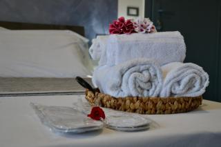 Sperlonga Paradise Suites 500m dal mare in estate Servizio navetta per Sperlonga centro - Sperlonga - 4