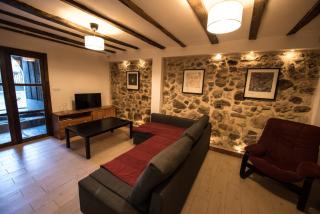 Vivienda turística La Magdalena - Vallejuelo - 7