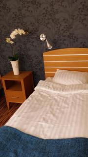 Hotell City - Härnösand - 5