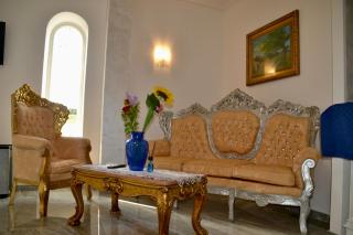 Sperlonga Paradise Suites 500m dal mare in estate Servizio navetta per Sperlonga centro - Sperlonga - 6