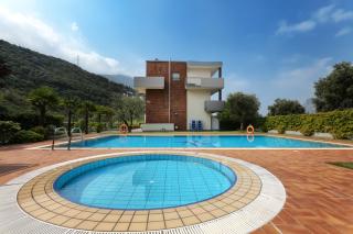 Sporthotel Villa Stella - Nago-Torbole - 2