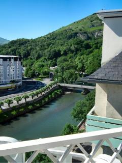 Hôtel Saint Georges - Lourdes - 8