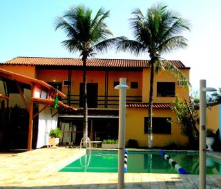 Rio Surf House Hostel e Pousada - Rio de Janeiro - 7
