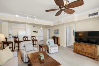 Shores of Panama 1313 - Panama City Beach - 1