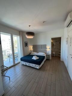 Hotel Riva e Mare - Rimini - 7