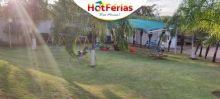 HotFérias - Flat no Enseada Caldas Novas, acesso ao Lago e pesca permitida, próx ao Náutico Praia Clube - 4