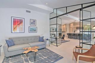 Luxe Wilton Manors Home with Private Boat Dock - Fort Lauderdale - 5