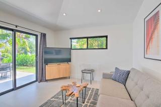 Luxe Wilton Manors Home with Private Boat Dock - Fort Lauderdale - 6
