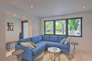 Luxe Wilton Manors Home with Private Boat Dock - Fort Lauderdale - 4